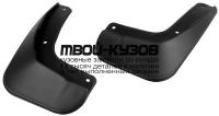 23802001 - БРЫЗГОВИКИ ПЕРЕДНИЕ (КОМПЛЕКТ) (RIVAL) Mazda 6 GJ (2012-2020)