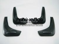 DWMIZ01-580-N - БРЫЗГОВИКИ (КОМПЛЕКТ) (КИТАЙ) Daewoo Matiz (2010-)