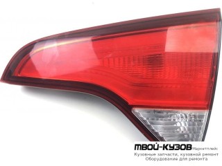 ФОНАРЬ ЗАДНИЙ ВНУТРЕН ПРАВАЯ СТОРОНА (DEPO) для KIA SORENTO (2013-)