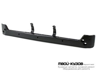 УСИЛИТЕЛЬ БАМПЕРА ПЕРЕДНИЙ (ТАЙВАНЬ) для Toyota RAV4 (2000-2003) (2004-2005)