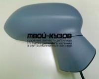 HDJAZ01-451X-R - ЗЕРКАЛО ПРАВОЕ (ТАЙВАНЬ) Honda Fit GD (2001-)
