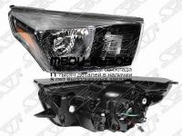 ST-110-11A2R - ФАРА ПРАВАЯ (SAT) Ssangyong Korando Sports (2011-2017) (2011-2017)