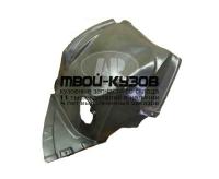BME8703-300-R - ПОДКРЫЛОК ПЕРЕДНИЙ ПРАВЫЙ (ТАЙВАНЬ) BMW E87 (2003-2008)