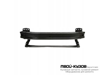 УСИЛИТЕЛЬ БАМПЕРА ПЕРЕДНИЙ (ИТАЛИЯ) для Fiat GRANDE PUNTO (2005-)