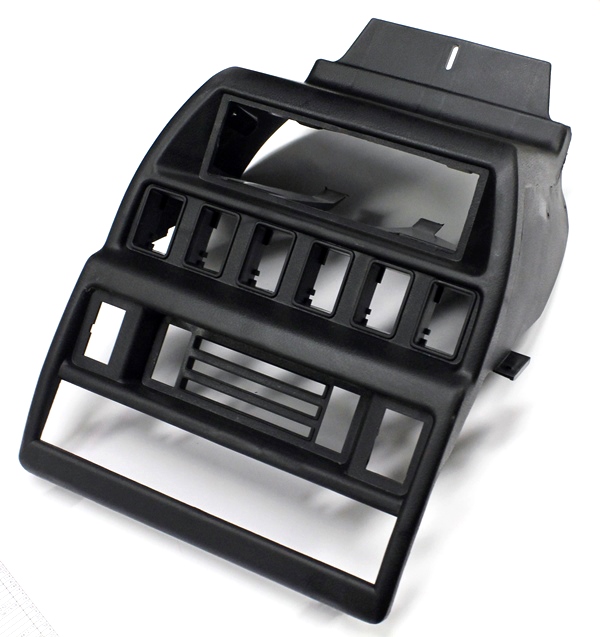 Консоль ВАЗ-21214 (с 2009г.)