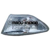 1A-1126-A-L - УКАЗАТЕЛЬ ПОВОРОТА ЛЕВЫЙ (КИТАЙ (CASP)) Toyata Carina 210 (1998-2001)