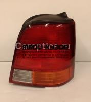217-1926R-U - ФОНАРЬ ПРАВЫЙ ЗАДНИЙ в крыло (DEPO) Honda Odyssey (1995-1999)