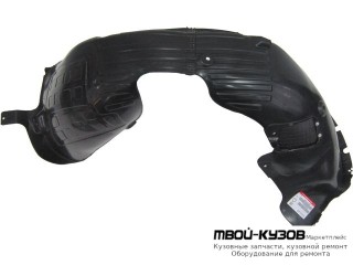 ПОДКРЫЛОК ПЕРЕДНИЙ КРЫЛА ЛЕВАЯ СТОРОНА (КИТАЙ) для Hyundai SONATA (2017-)