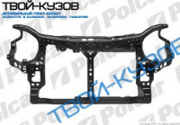 PICANTO 08- ПАНЕЛЬ ПЕРЕДНЯЯ