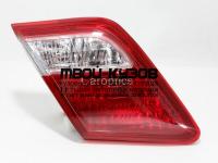 312-1312L-UF - ФОНАРЬ ЛЕВЫЙ ЗАДНИЙ в крышку багажника (DEPO) Toyota Camry V40 (2006-2011)