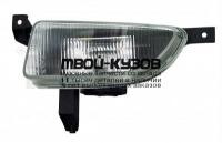 19-a146-05-2b - ПРОТИВОТУМАННАЯ ФАРА ЛЕВАЯ (TYC) Opel Zafira A (1999-2005)