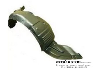 ПОДКРЫЛОК ПЕРЕДНИЙ КРЫЛА ПРАВАЯ СТОРОНА (КИТАЙ) для Mazda 6 (2008-2012)