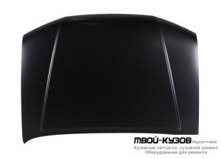 КАПОТ (ТАЙВАНЬ) для Nissan PATFINDER R51 (2005-)