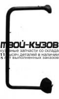 EB07BL3AL2LLD - КРОНШТЕЙН ЗЕРКАЛА ЛЕВЫЙ (DEPO) Mercedes Atego (1997-2003)