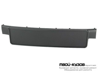 КРЕПЛЕНИЕ НОМЕРА БАМПЕРА ПЕРЕДНИЙ (ТАЙВАНЬ) для Volkswagen PASSAT B5 (11.1996 - 09.2000)