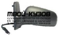 VWSRN98-450X-L - ЗЕРКАЛО ЛЕВОЕ (ТАЙВАНЬ) Seat Alhambra (1998-)