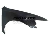HDACR03-270-R - КРЫЛО ПЕРЕДНЕЕ ПРАВОЕ (ТАЙВАНЬ) Honda Accord 7 (2003-2007)