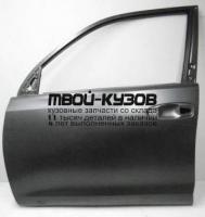 TYPRD09-510-L - ДВЕРЬ ПЕРЕДНЯЯ ЛЕВАЯ (КИТАЙ) Toyota Land Cruiser Prado 150 (2009-)