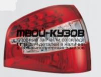 SK1600-ADA396-9R - ТЮНИНГ-ФОНАРИ (КОМПЛЕКТ) в крыло (SONAR) Audi A3 8L (1996-2000)