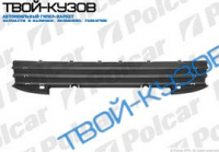 308 07-РЕШЕТКА В БАМПЕР ВНУТРЕННЯЯ