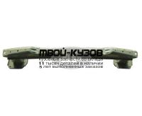 MZX0304-700 - УСИЛИТЕЛЬ ЗАДНЕГО БАМПЕРА (ТАЙВАНЬ) Mazda 3 BK седан (2003-2007)