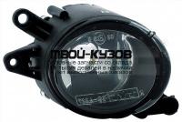 19-A227-01-2B - ПРОТИВОТУМАННАЯ ФАРА ПРАВАЯ (TYC) Audi A4 B6 (2001-2004)