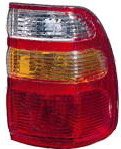 ФОНАРЬ ЗАДНИЙ НАРУЖНЫЙ правый  - для TOYOTA LANDCRUISER