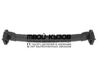 HDCVC01-241 - УСИЛИТЕЛЬ ПЕРЕДНЕГО БАМПЕРА (ТАЙВАНЬ) Honda Civic хэтчбек (2001-2003)