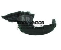 SBLEG04-300-L - ПОДКРЫЛОК ПЕРЕДНИЙ ЛЕВЫЙ (ТАЙВАНЬ) Subaru Legacy BL/BP (2004-2007)