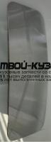 P-EBA7MC0F00 - СТЕКЛО ЗЕРКАЛА (1 шт.) ЛЕВОЕ=ПРАВОЕ (ТАЙВАНЬ) Mercedes Atego (2004-)