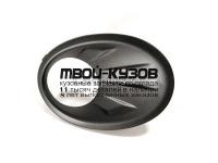 215-2515L-UD - НАКЛАДКА ПРОТИВОТУМАННОЙ ФАРЫ ЛЕВАЯ (DEPO) Nissan Qashqai j10 рестайлинг (2010-)