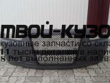 221684 - БАМПЕР ПЕРЕДНИЙ (Новгород) ГАЗель Бизнес (2010-) (2010-)