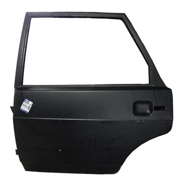 Дверь ВАЗ-2114,15 задняя левая (АвтоВАЗ)