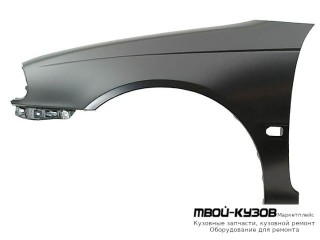 КРЫЛО ПЕРЕДНИЙ ЛЕВАЯ СТОРОНА (ТАЙВАНЬ) для Toyota AVENSIS (10.1997 - 06.2000) (07.2000 - 2003)