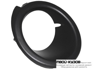 РЕШЕТКА БАМПЕРА ПЕРЕДНИЙ ПРАВАЯ СТОРОНА П/ПРОТИВОТУМ для Chevrolet CAPTIVA (2006-)