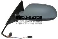 AI0A510-451X-L - ЗЕРКАЛО ЛЕВОЕ (ТАЙВАНЬ) Audi A5 (2010-)