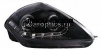 MB310-B1WHW-3V - ТЮНИНГ-ФАРЫ (КОМПЛЕКТ) (EAGLE EYES) Mitsubishi Eclipse D53A (2000-)