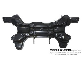 SOUL ПОДРАМНИК П/ДВИГАТЕЛЬ (КИТАЙ) для KIA SOUL (2010-)