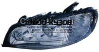 442-1124L-LD-EM - ФАРА ЛЕВАЯ (DEPO) Opel Omega B рестайлинг (2000-2002)