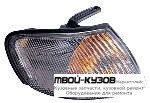 УКАЗ.ПОВОРОТА УГЛОВОЙ ПРАВАЯ СТОРОНА (DEPO) для Nissan ALMERA N15 (10.1995 - 05.1998) (06.1998 - 05.2000)