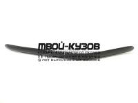HDCVC96-170-L - МОЛДИНГ ПЕРЕДНЕГО БАМПЕРА ЛЕВЫЙ (ТАЙВАНЬ) Honda Civic EK дорестайлинг (1996-1998)