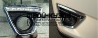 DRL-MZ-002 - ДХО (КОМПЛЕКТ) (SMRKE) Mazda CX-5 (2012-)