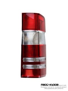 ФОНАРЬ ЗАДНИЙ ВНЕШНИЙ ПРАВАЯ СТОРОНА (КИТАЙ) для Mercedes SPRINTER (2006-)