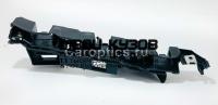 CN0C405-9A0-L - КРЕПЛЕНИЕ ПЕРЕДНЕГО БАМПЕРА ЛЕВОЕ (ТАЙВАНЬ) Citroen C4 (2005-2008)