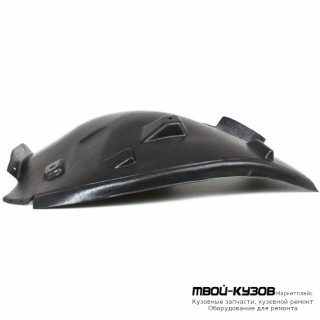 ПОДКРЫЛОК ПЕРЕДНИЙ КРЫЛА ЛЕВАЯ СТОРОНА ЗАДНИЙ ЧАСТЬ (ТАЙВАНЬ) для Mercedes X164 GL-CLASS (2006-)