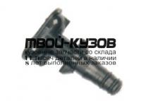 LRRAG10-9C0-L - ФОРСУНКА ОМЫВАТЕЛЯ ФАРЫ ЛЕВАЯ (КИТАЙ) Range Rover 3 (2010-2012)