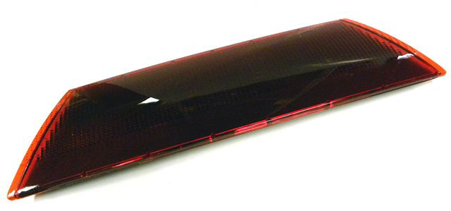 Накладка (отражатель) крышки багажника ВАЗ-2115 (ДААЗ)