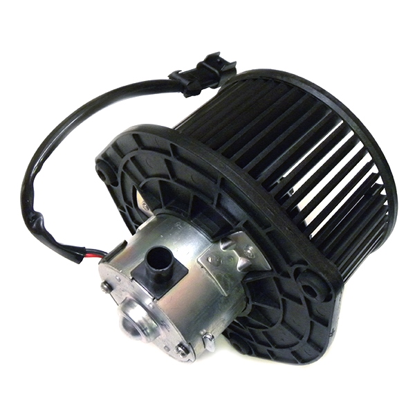 Электродвигатель отопителя ВАЗ-2111 с проводом (КЗАЭ) 361.3780