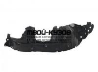 NNXTR07-300-R - ПОДКРЫЛОК ПЕРЕДНИЙ ПРАВЫЙ (ТАЙВАНЬ) Nissan X-Trail T31 (2007-)