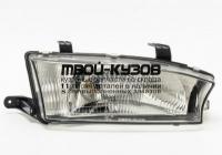 220-1109R-LD-E - ФАРА ПРАВАЯ (DEPO) Subaru Legacy BD/BG (1995-1997)